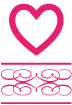 Sassy Hair Jozi logo work done page space design portfolio logo design